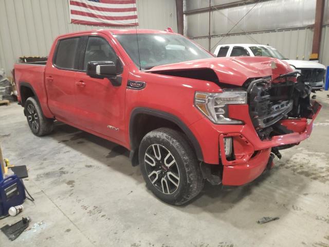 Photo 3 VIN: 3GTP9EEL7MG190045 - GMC SIERRA K15 