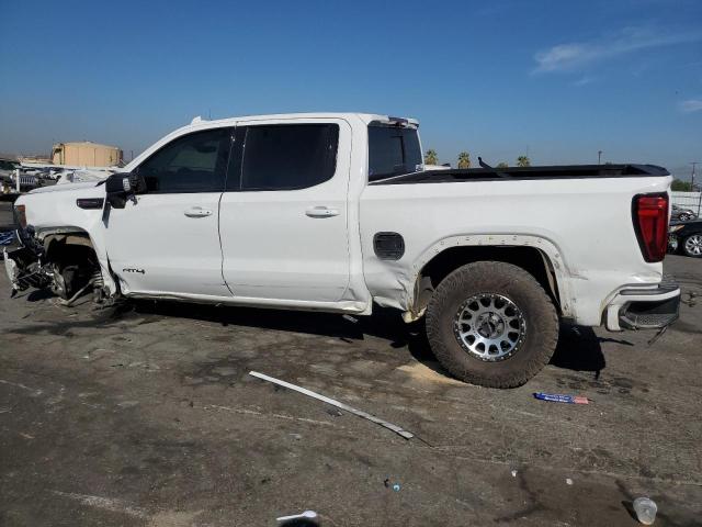 Photo 1 VIN: 3GTP9EEL7MG204722 - GMC SIERRA K15 