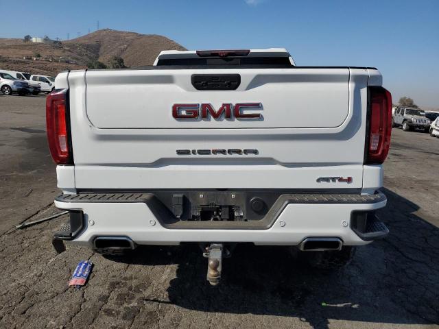 Photo 5 VIN: 3GTP9EEL7MG204722 - GMC SIERRA K15 