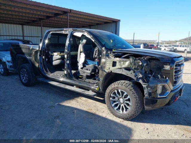 Photo 0 VIN: 3GTP9EEL7MG310796 - GMC SIERRA 1500 