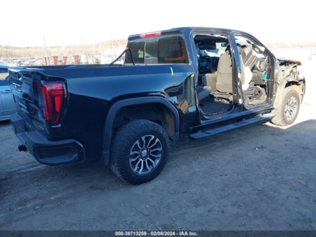 Photo 3 VIN: 3GTP9EEL7MG310796 - GMC SIERRA 1500 