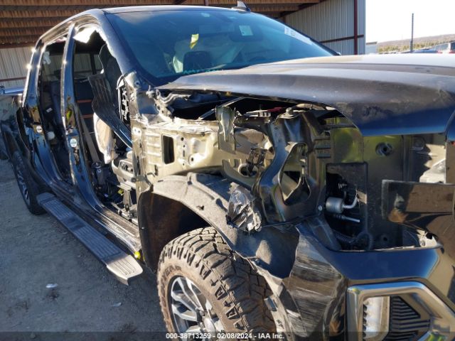 Photo 5 VIN: 3GTP9EEL7MG310796 - GMC SIERRA 1500 