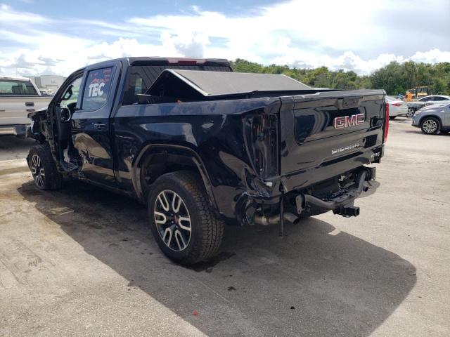 Photo 2 VIN: 3GTP9EEL7MG393517 - GMC SIERRA K15 