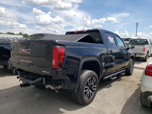 Photo 3 VIN: 3GTP9EEL7MG393517 - GMC SIERRA K15 