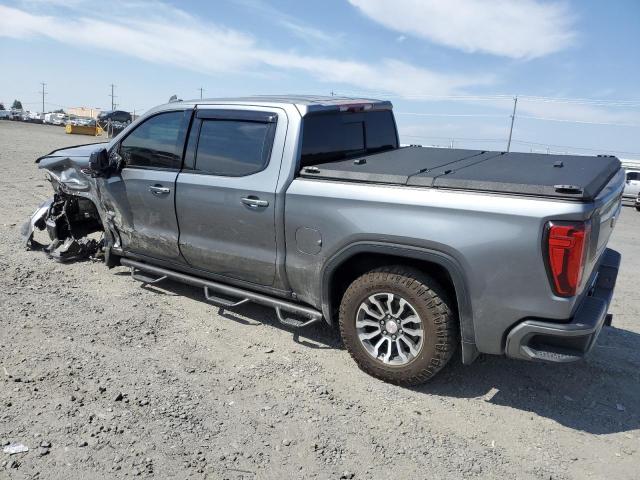 Photo 1 VIN: 3GTP9EEL7NG106887 - GMC SIERRA LIM 