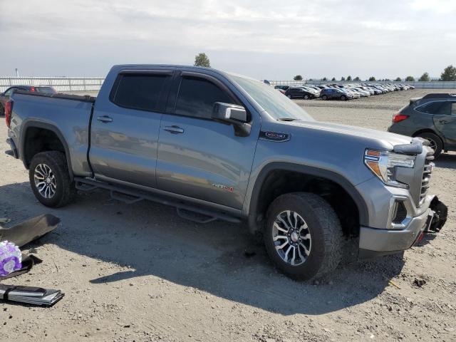 Photo 3 VIN: 3GTP9EEL7NG106887 - GMC SIERRA LIM 