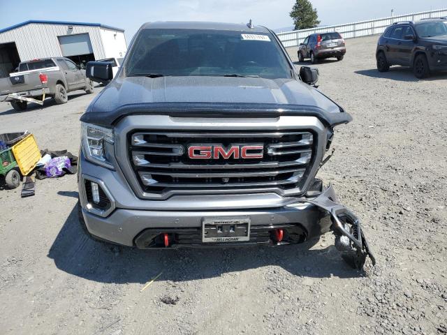 Photo 4 VIN: 3GTP9EEL7NG106887 - GMC SIERRA LIM 