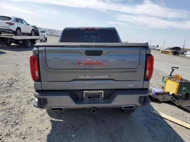 Photo 5 VIN: 3GTP9EEL7NG106887 - GMC SIERRA LIM 