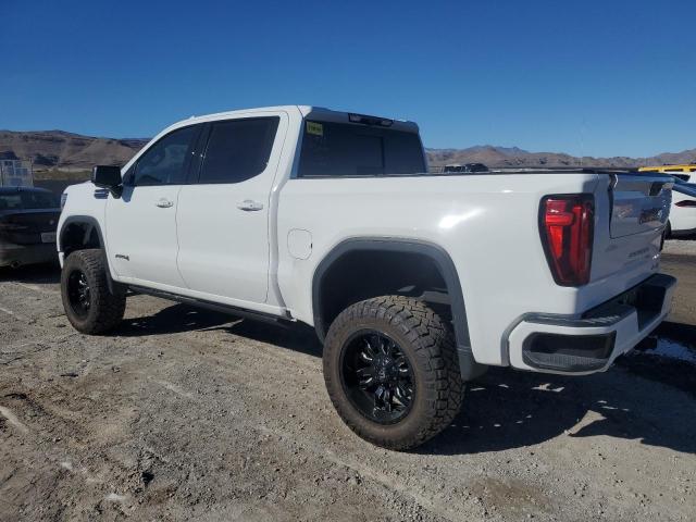 Photo 1 VIN: 3GTP9EEL7NG168600 - GMC SIERRA 