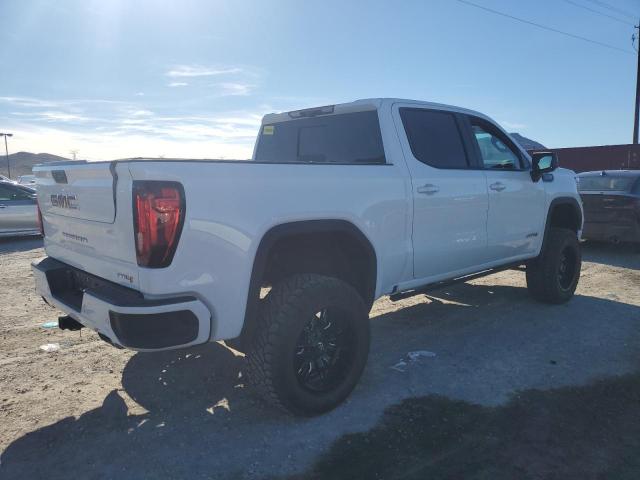 Photo 2 VIN: 3GTP9EEL7NG168600 - GMC SIERRA 