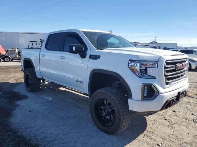 Photo 3 VIN: 3GTP9EEL7NG168600 - GMC SIERRA 