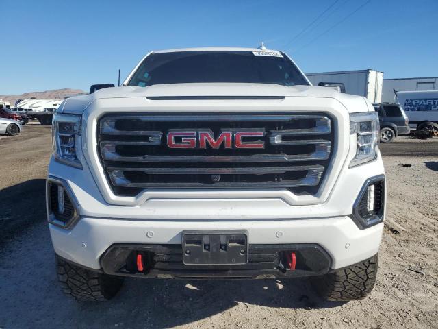 Photo 4 VIN: 3GTP9EEL7NG168600 - GMC SIERRA 