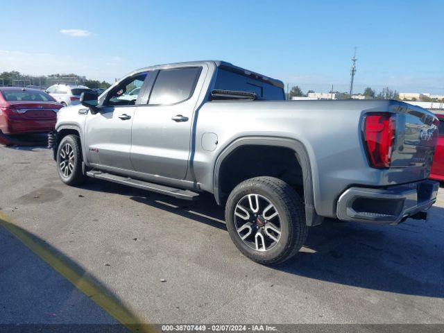 Photo 2 VIN: 3GTP9EEL8KG235409 - GMC SIERRA 1500 