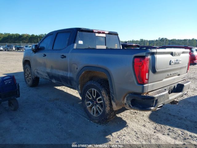 Photo 2 VIN: 3GTP9EEL8KG279300 - GMC SIERRA 1500 