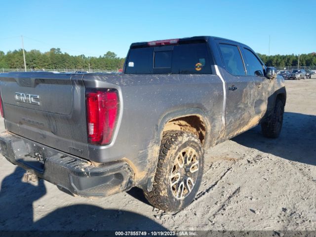 Photo 3 VIN: 3GTP9EEL8KG279300 - GMC SIERRA 1500 