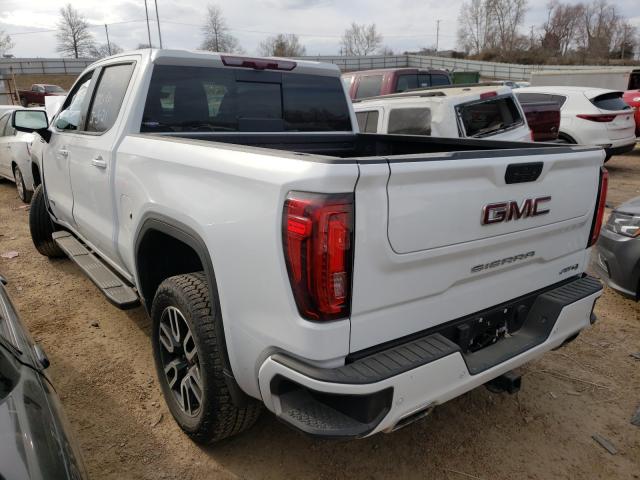 Photo 2 VIN: 3GTP9EEL8LG106359 - GMC SIERRA K15 