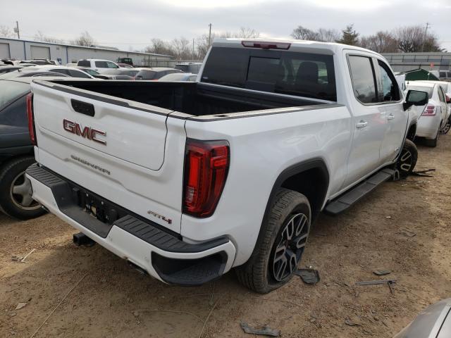 Photo 3 VIN: 3GTP9EEL8LG106359 - GMC SIERRA K15 