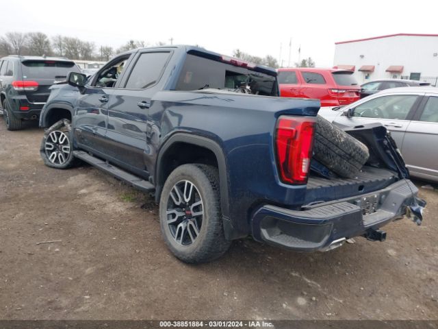 Photo 2 VIN: 3GTP9EEL8LG139085 - GMC SIERRA 1500 