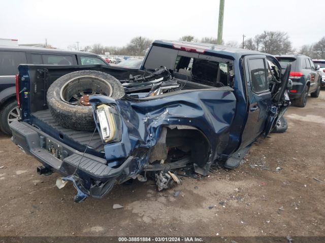 Photo 3 VIN: 3GTP9EEL8LG139085 - GMC SIERRA 1500 