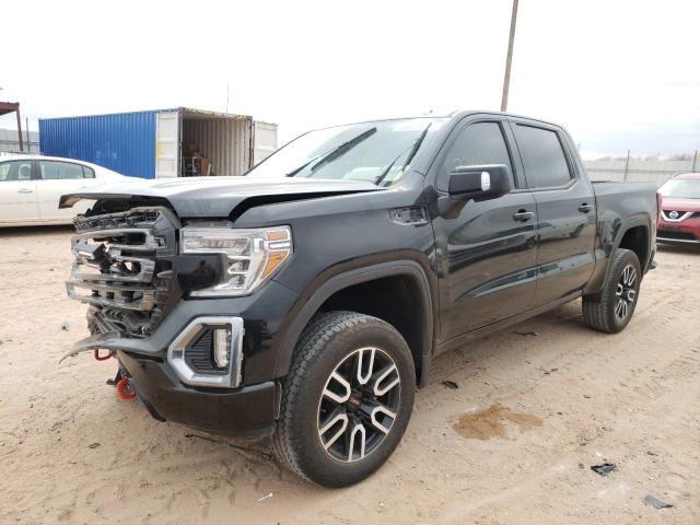 Photo 1 VIN: 3GTP9EEL8LG251630 - GMC SIERRA K15 