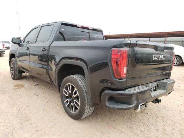 Photo 2 VIN: 3GTP9EEL8LG251630 - GMC SIERRA K15 