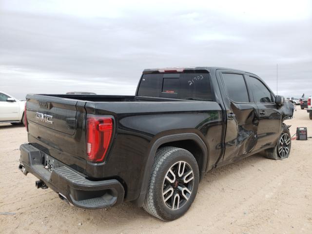 Photo 3 VIN: 3GTP9EEL8LG251630 - GMC SIERRA K15 