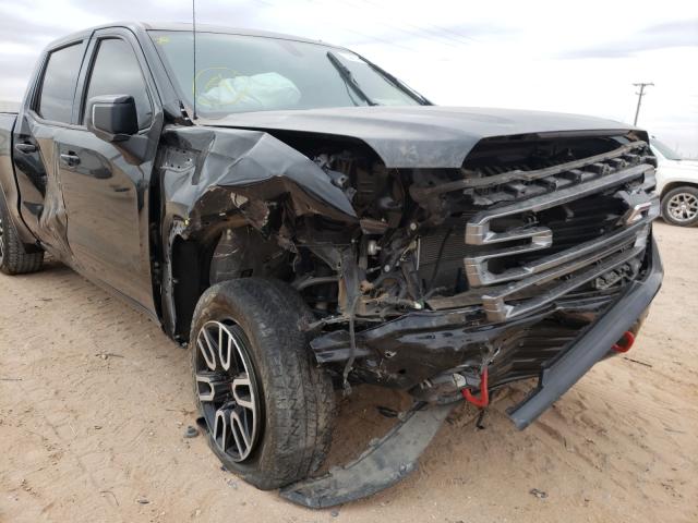 Photo 8 VIN: 3GTP9EEL8LG251630 - GMC SIERRA K15 