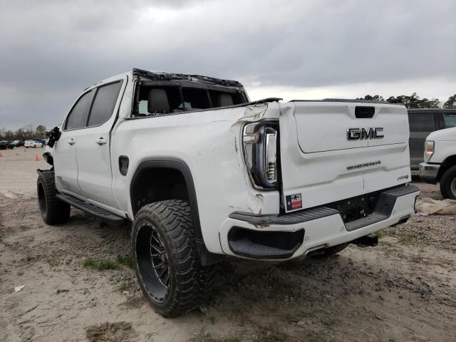 Photo 1 VIN: 3GTP9EEL8MG209444 - GMC SIERRA K15 