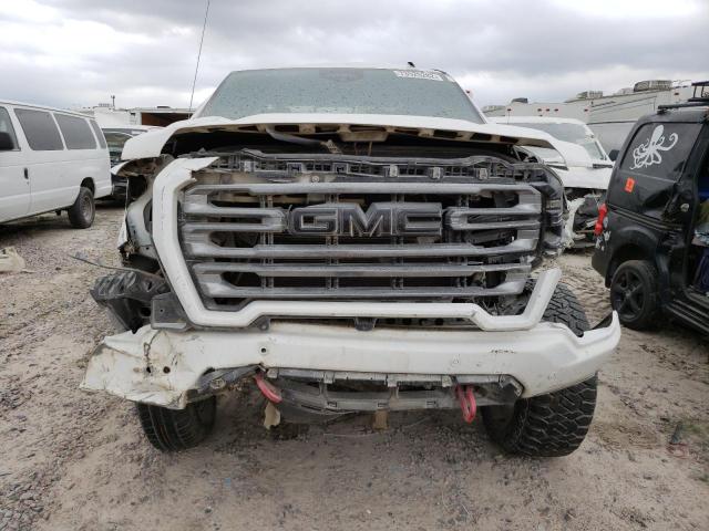 Photo 4 VIN: 3GTP9EEL8MG209444 - GMC SIERRA K15 