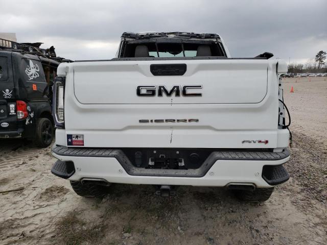 Photo 5 VIN: 3GTP9EEL8MG209444 - GMC SIERRA K15 