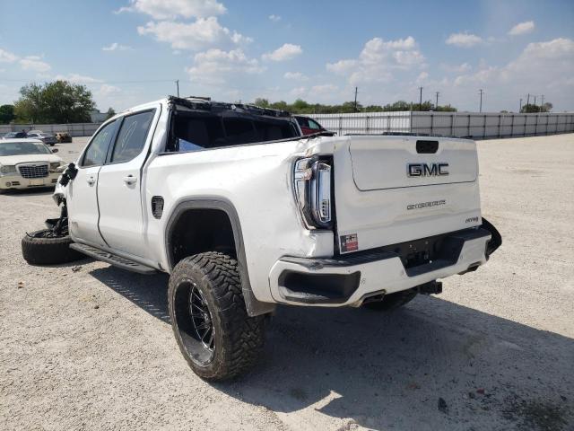 Photo 2 VIN: 3GTP9EEL8MG209444 - GMC SIERRA K15 