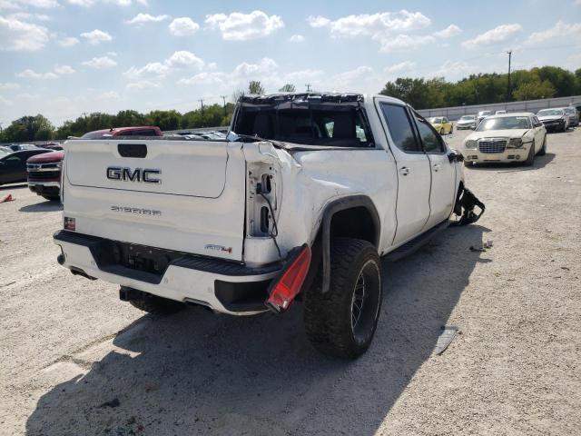 Photo 3 VIN: 3GTP9EEL8MG209444 - GMC SIERRA K15 