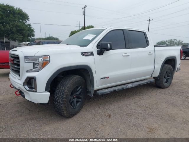 Photo 1 VIN: 3GTP9EEL8MG323850 - GMC SIERRA 1500 