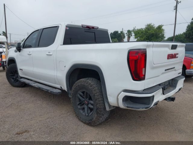 Photo 2 VIN: 3GTP9EEL8MG323850 - GMC SIERRA 1500 