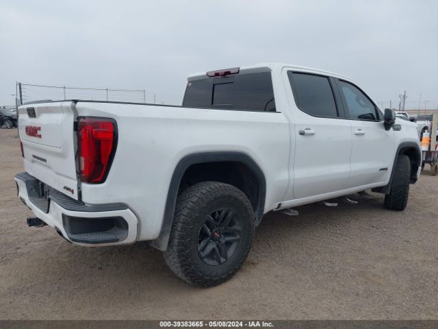 Photo 3 VIN: 3GTP9EEL8MG323850 - GMC SIERRA 1500 