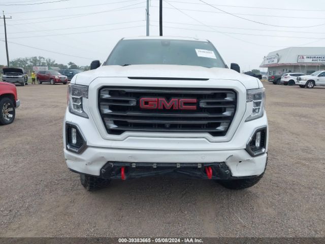 Photo 5 VIN: 3GTP9EEL8MG323850 - GMC SIERRA 1500 