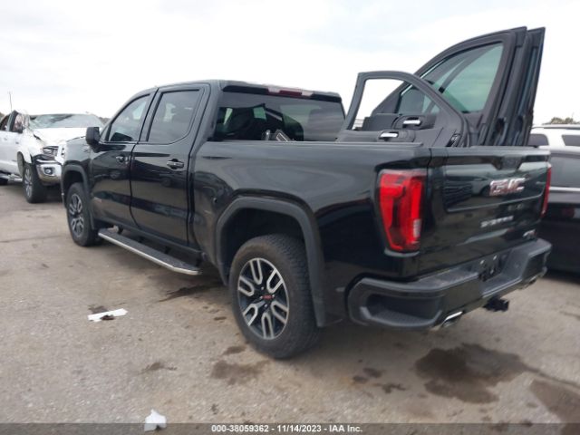 Photo 2 VIN: 3GTP9EEL8MG477197 - GMC SIERRA 1500 