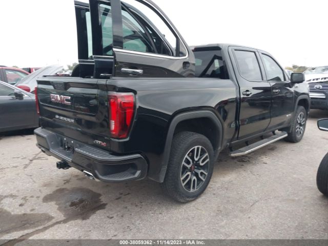 Photo 3 VIN: 3GTP9EEL8MG477197 - GMC SIERRA 1500 