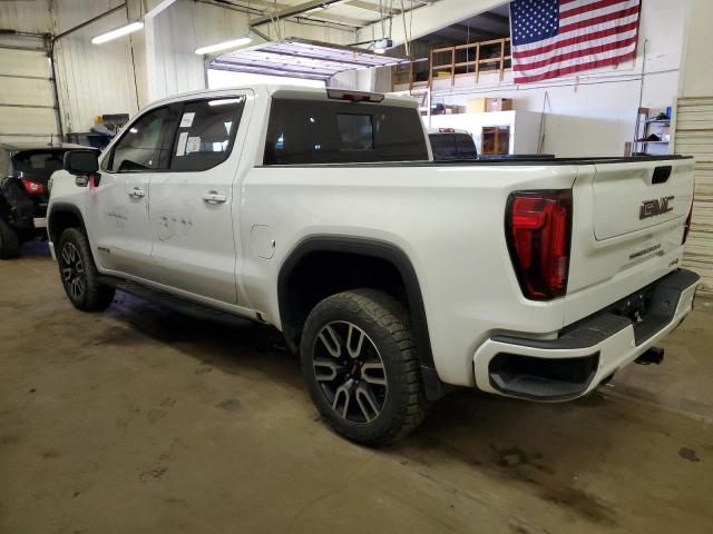 Photo 1 VIN: 3GTP9EEL8NG117199 - GMC SIERRA 