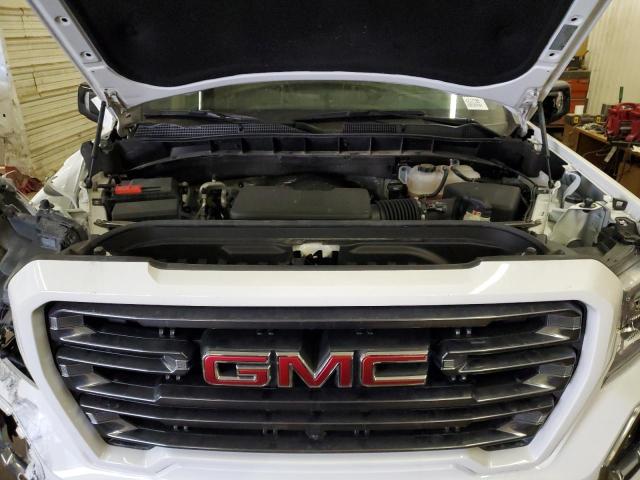 Photo 10 VIN: 3GTP9EEL8NG117199 - GMC SIERRA 