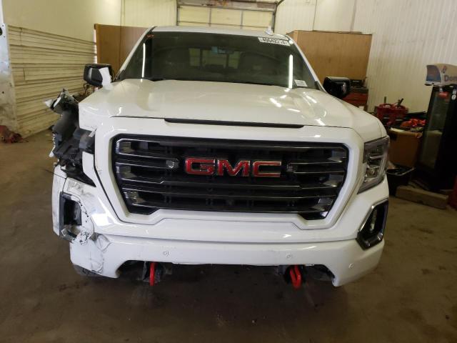 Photo 4 VIN: 3GTP9EEL8NG117199 - GMC SIERRA 