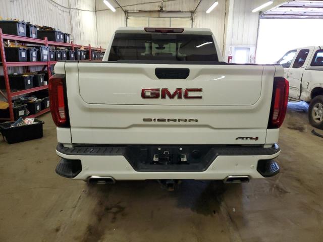 Photo 5 VIN: 3GTP9EEL8NG117199 - GMC SIERRA 