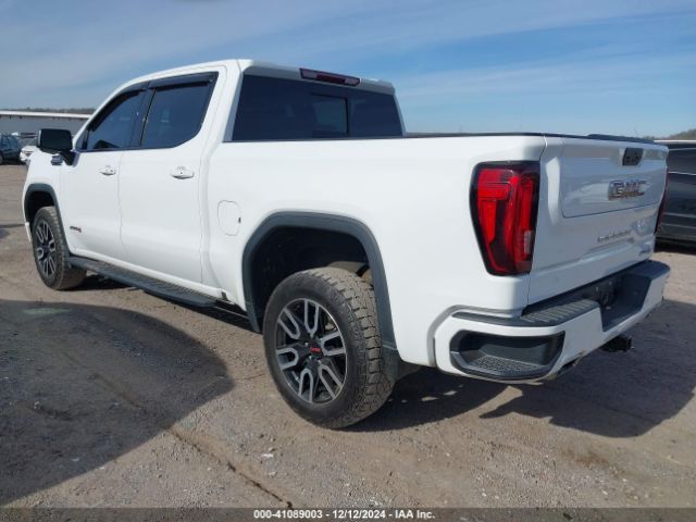 Photo 2 VIN: 3GTP9EEL8NG181100 - GMC SIERRA LIMITED 