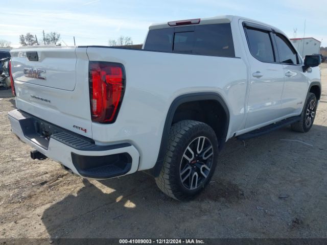 Photo 3 VIN: 3GTP9EEL8NG181100 - GMC SIERRA LIMITED 