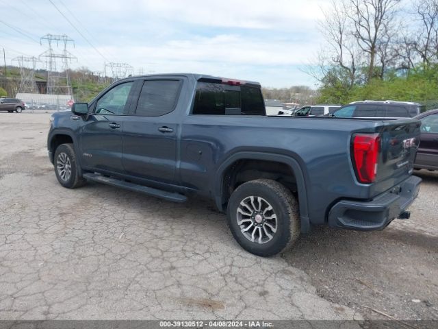 Photo 2 VIN: 3GTP9EEL9LG117998 - GMC SIERRA 1500 