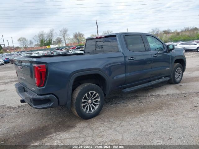 Photo 3 VIN: 3GTP9EEL9LG117998 - GMC SIERRA 1500 