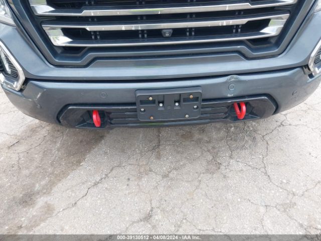 Photo 5 VIN: 3GTP9EEL9LG117998 - GMC SIERRA 1500 