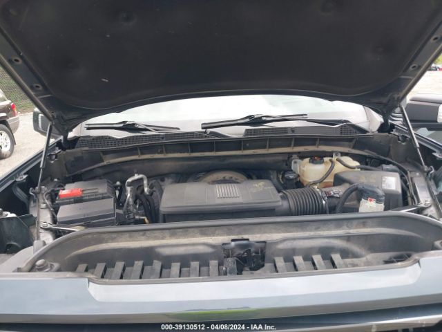 Photo 9 VIN: 3GTP9EEL9LG117998 - GMC SIERRA 1500 