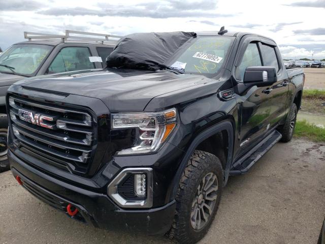 Photo 1 VIN: 3GTP9EEL9LG147812 - GMC SIERRA K15 