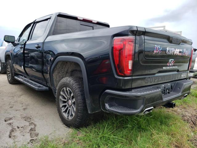 Photo 2 VIN: 3GTP9EEL9LG147812 - GMC SIERRA K15 